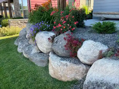 landscaping services Janesville